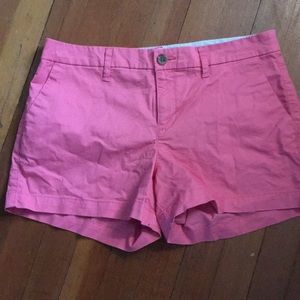 Old Navy Size 6 Pink shorts